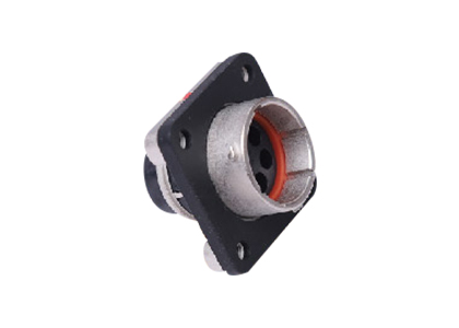 CE AC1500V HVIL Aviation Cable Connectors For Residential Electrical Equipment