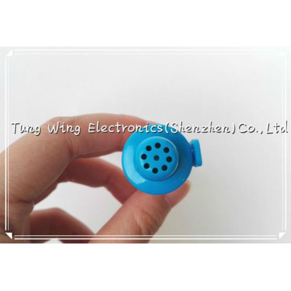 ABS , Metal Music Pen with small sound module For Birthday Gifts 2