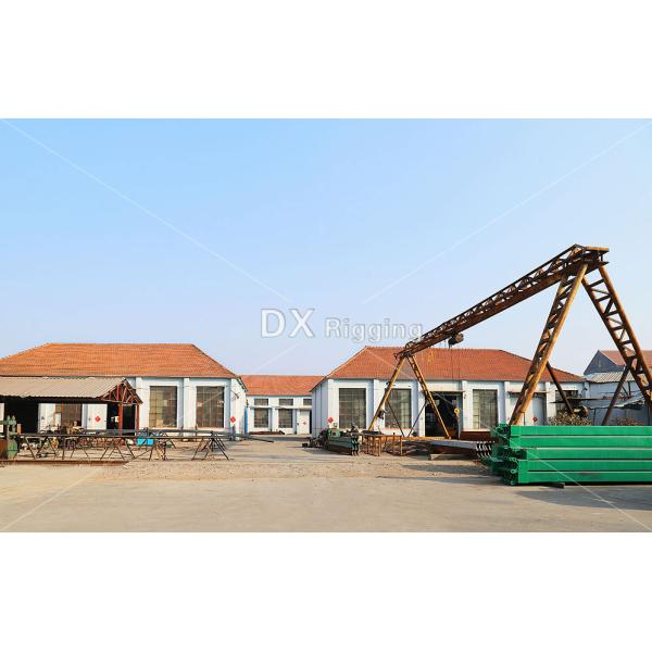 Marine Hardware G209 Stainless Steel Lifting Screw Pin Anchor Commercial Shackles