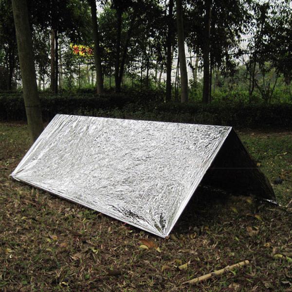 First Aid Blanket Camping Emergency Blanket Emergency Thermal Blanket
