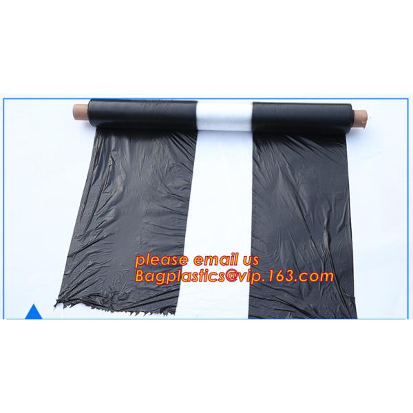 Garden used tomato plastic film cover,high light transmittance solar control seeding nursery greenhouse covers,100% virg