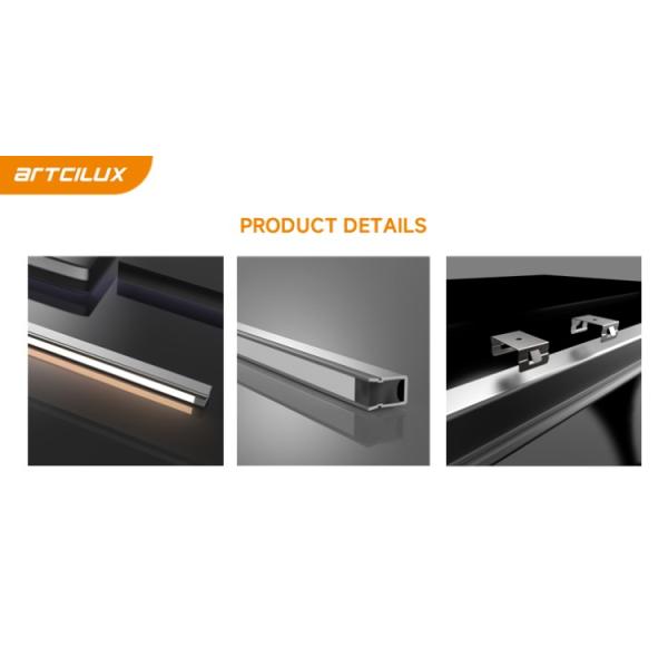 60led 120led 168led 240led Customized Flexible LED Tape Light Controlled by APP Mode