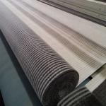 Waterproof Geosynthetic Clay Liner GCL with Sodium Bentonite Coating Normal 5.8m