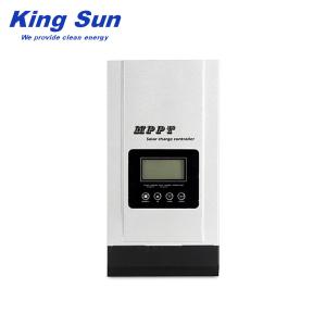 China TUV 80A MPPT Solar Controller , MPPT Lithium Solar Charge Controller wholesale