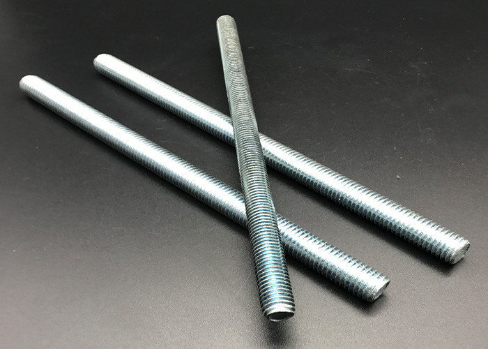 China Hot Dip Galvanized Din975 Threaded Rods wholesale
