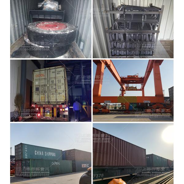 Small Rock Jaw Crusher PE250 X 400 Dolomite Limestone Crushing