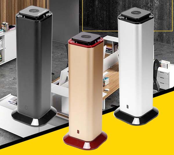 3000 CBM Cool Mist Diffuser Hotel Lobby Aroma Diffuser KTV Ultrasonic Aroma Diffuser