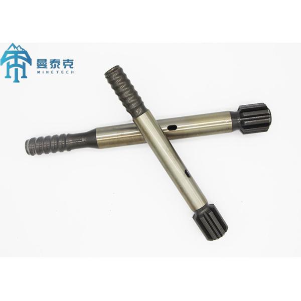 High Carbon Steel HLX5 T38 575mm Shank Adapter With Reliable Performance