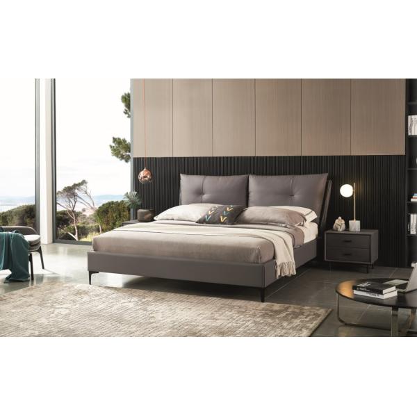 Coil Spring Hotel Pillow Top Mattress , Waterproof Durable Mattress For Hotel Room