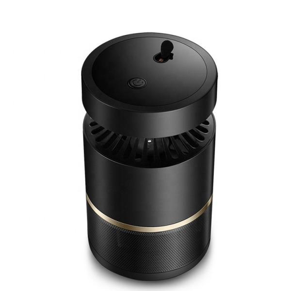 2020 new style USB LED Night Light Electric UV Blue Light Mosquito Killer Insect Trap Lamp