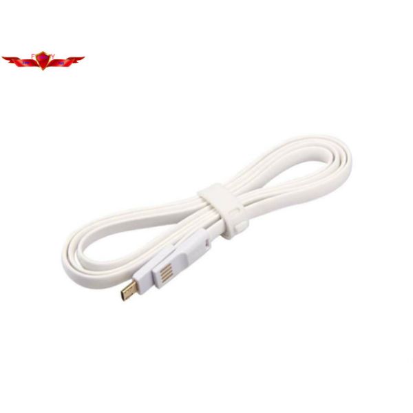 New 1.2M Nine Colors Magnet Micro USB Data Cable For Iphone 4/5 100pcs/carton box