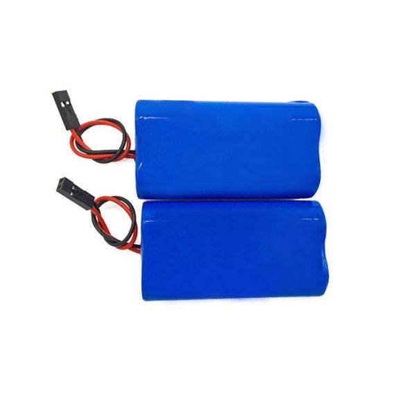 Power Tools 7.2V 3000mah Custom Lithium Ion Battery Packs Rechargeable