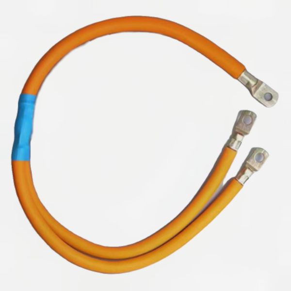 1500V solar PV cable harness length customized OEM / ODM accept