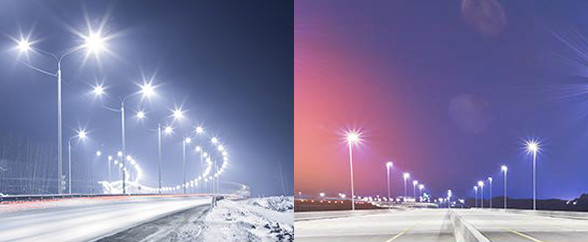 400W Versatile Adjustable LED Flood Lights Fin Aluminum Heat Sink With Dial Compass