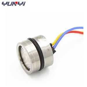 China Water Micro Piezoresistive Silicon Oil Pressure Sensor Transmitter on sale