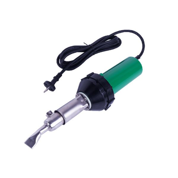 HDPE Geomembrane Melting Hot Air Welding Machine , Hot Air Torch