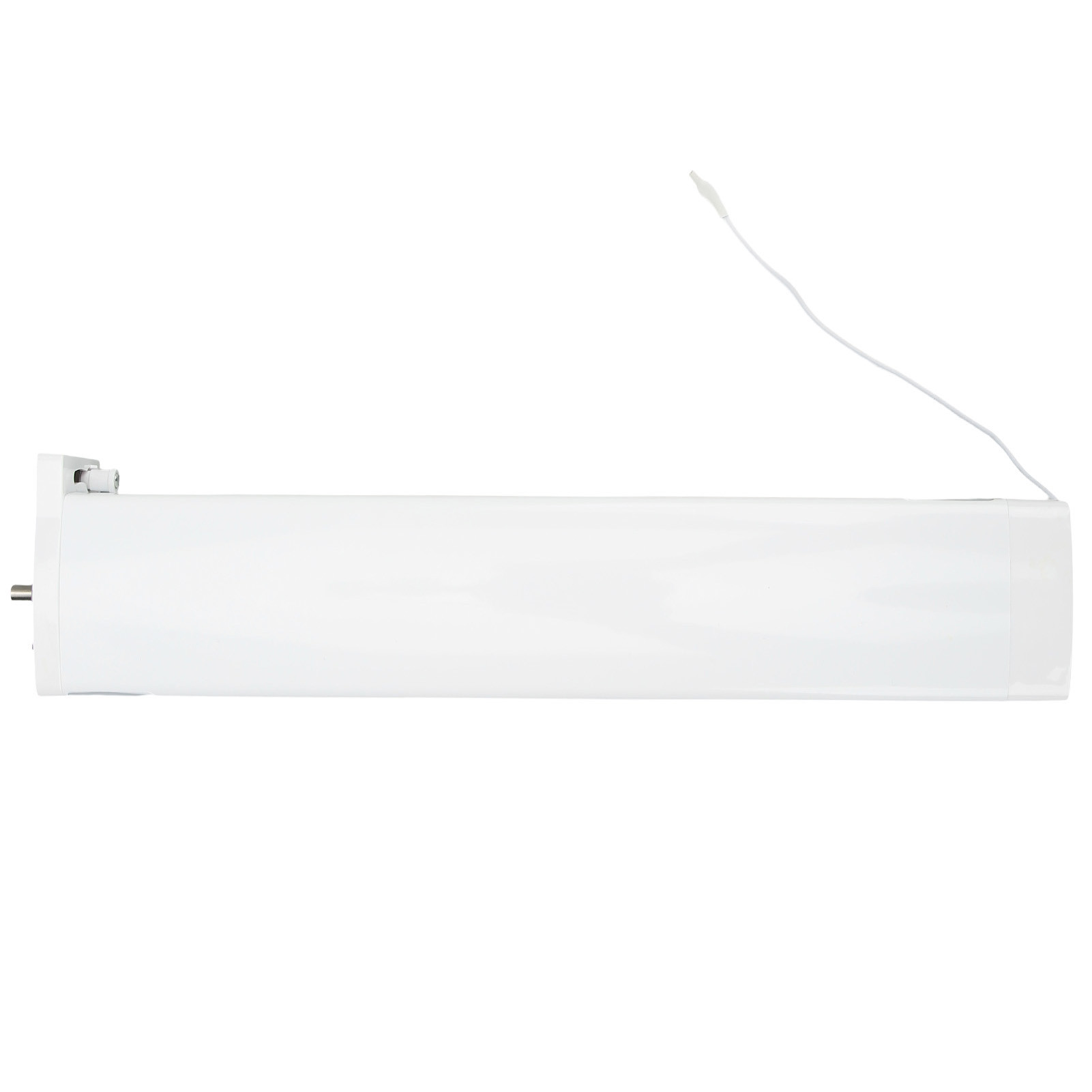China Intelligence TUYA Motorized Curtain Motor Auto Limit Setting wholesale