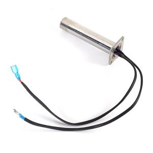 China Water Dispenser PTC Heating Element Plate Thermostatic Heating Element wholesale