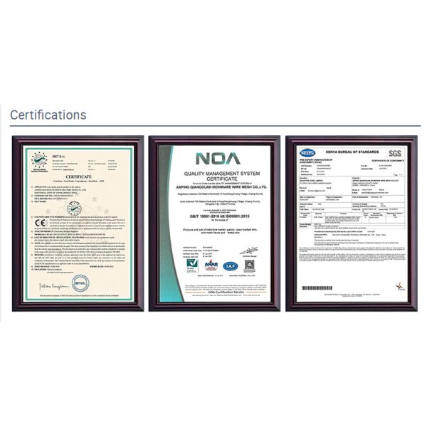 1.6mm Border Protection 60kg/H Barbed Wire Fence Machine Fully Automatic