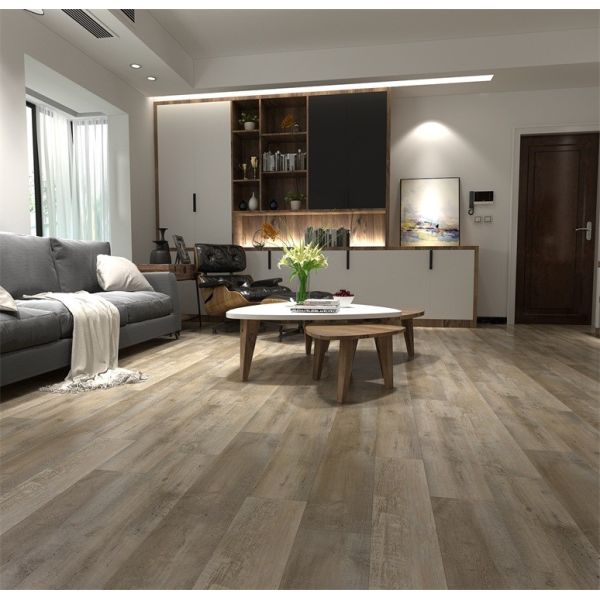 Wood Grain FLOORSCORE 0.5mm Wear Layer RVP Flooring