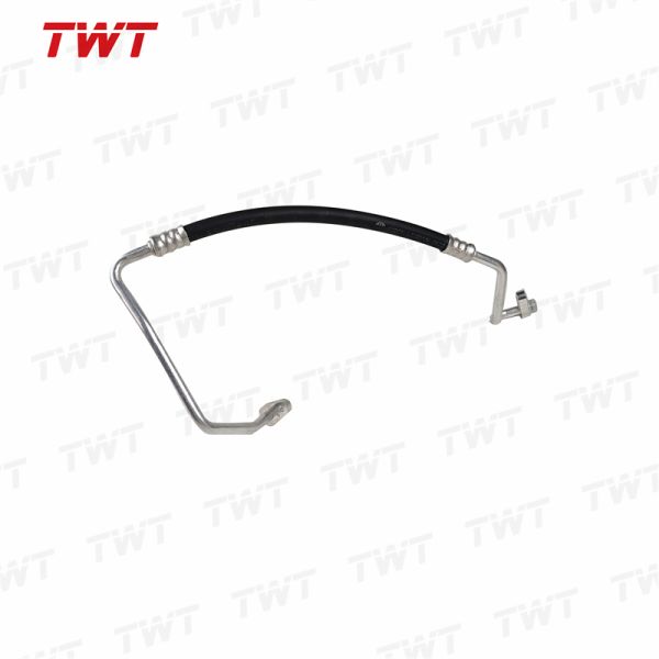 TWT 88703-0R060 Discharge Hose Sub-assy Auto A/C Systems 887030R060 for Toyota Land Cruiser 2021-2023