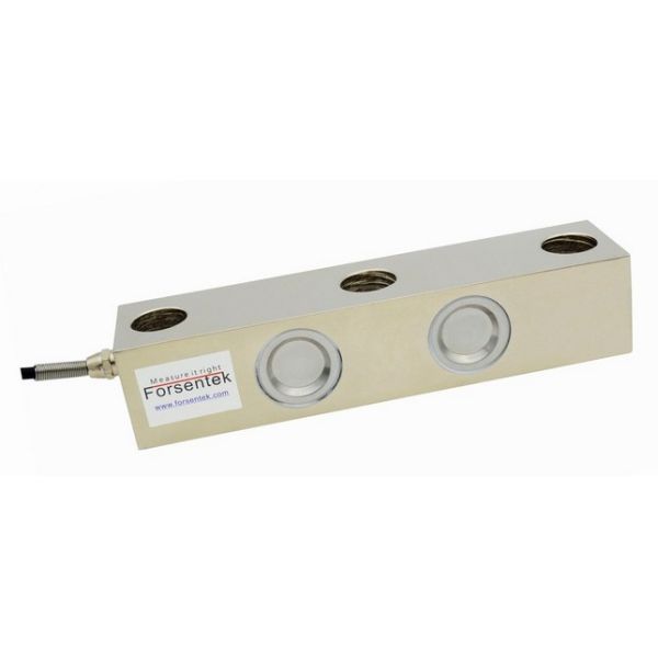 Double ended shear beam load cell|Double ended load cell