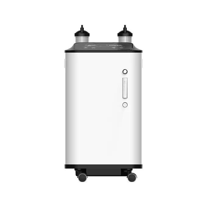 Health Care 93% Purity Portable Oxygen Concentrator 10l Medical Grade