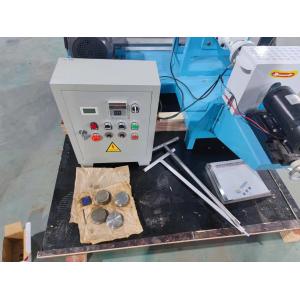 Capacity 40-50kg/H Fish Feed Pellet Machine Dustproof