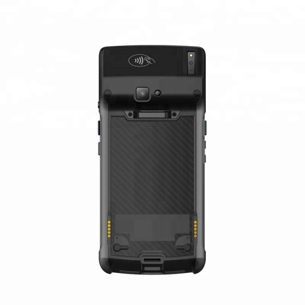 4G 5.0 Inch Android Smart POS Machine All In One Touch Screen