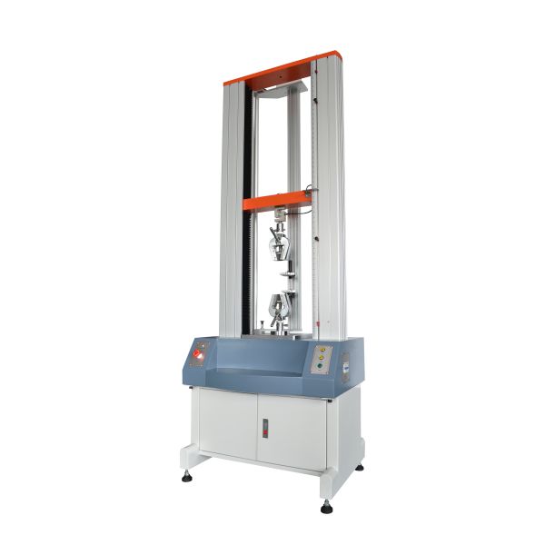 GB/T4689.20-1996 20KN Single Double Column Universal Testing Machine