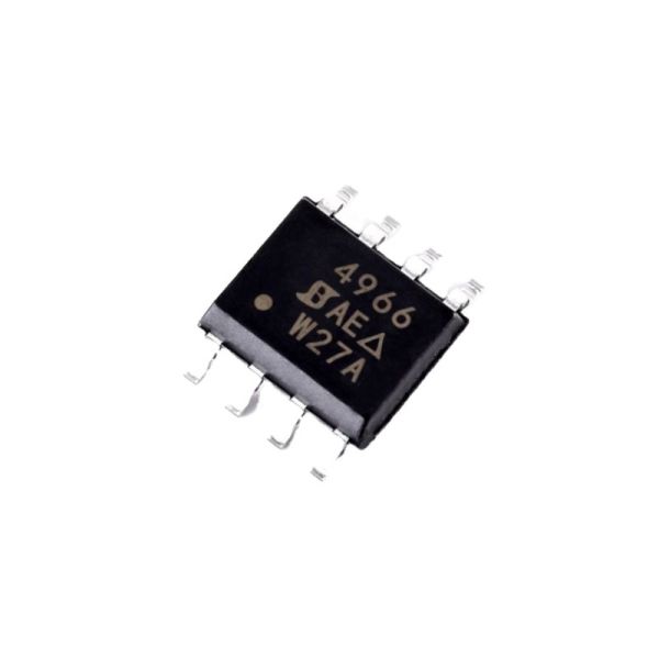 China Integrated Circuits Microcontroller Si4966DY-T1-E3 Vi-shay SE30AFGHM3/6B wholesale