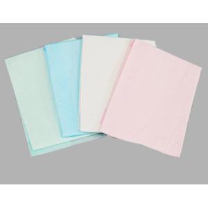 China Breathable Linear PE Film Medical Disposable Bed Pads wholesale