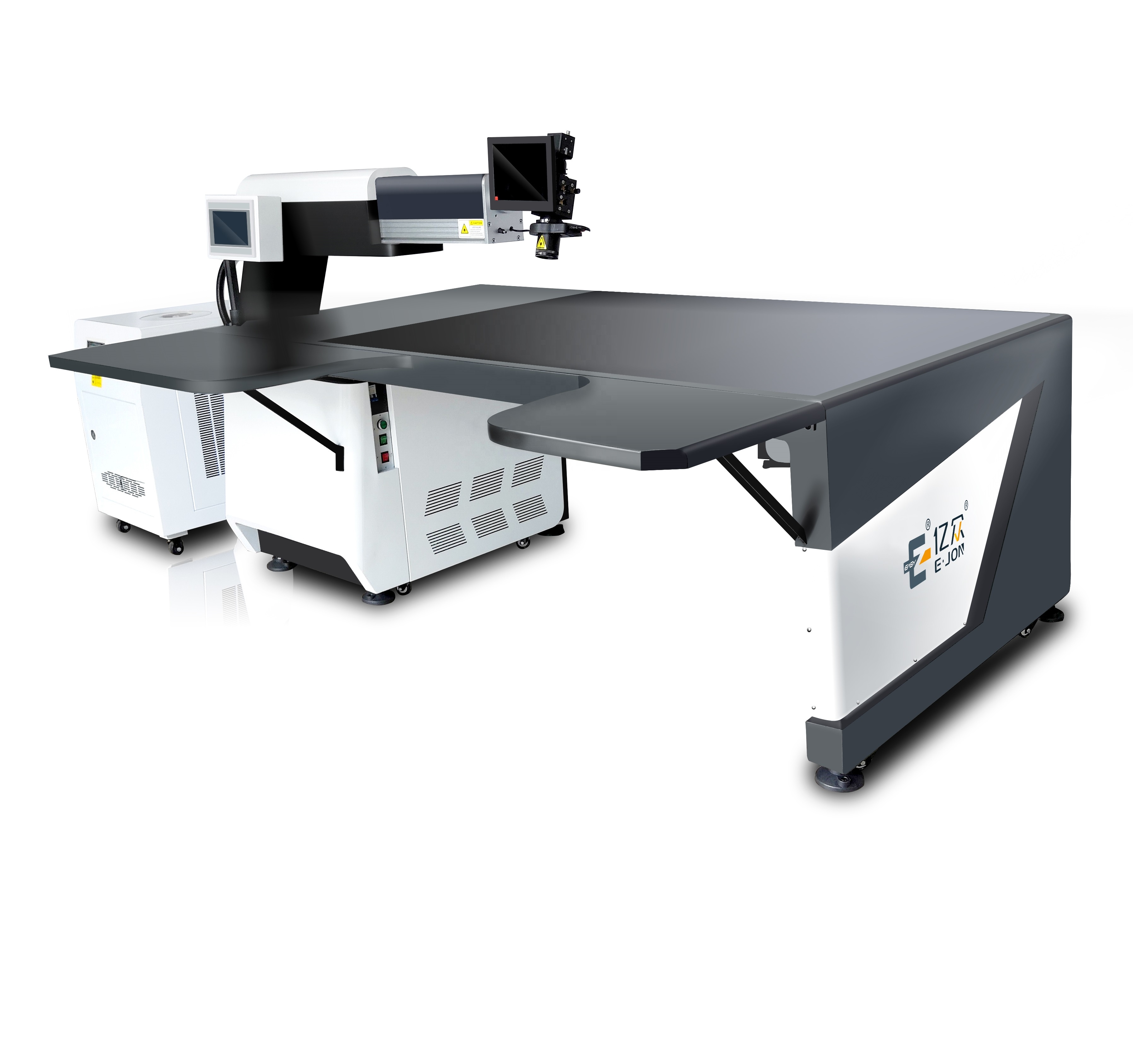 High Praise Ejon T20 Stainless Steel Aluminum Profile CNC Bending Machine for 3D Letters