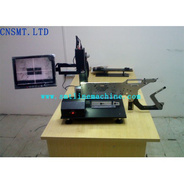 Feeder Calibration Instrument SMT Spare Parts NXT2/NXT/XP243/XP242/XP241/XP142/XP143 For FUJI Placement Machine