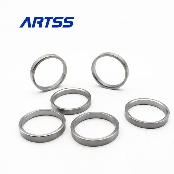 S6KT Exhaust Cylinder Valve Seat In Engine 36701-02500 For 320C