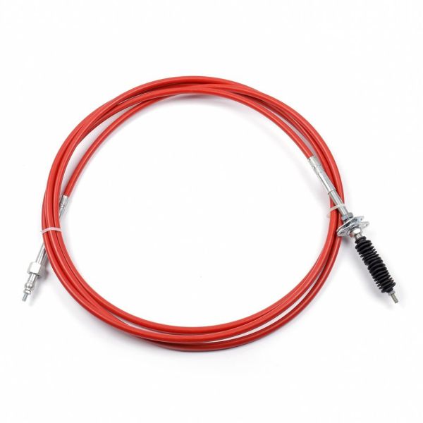 Auto Push Pull Cable/Auto Pto Cable for Russia Market