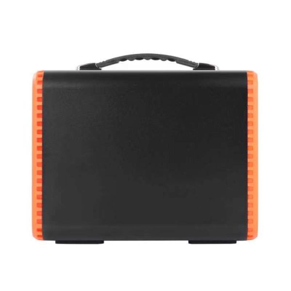 IP61 High Output Power DC 13V 1200W AC Switch QC3.0 Portable Power Generator With Two Way Inverter For Home Backup