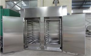 China Diesel Heating CT-C Hot Air Circulating Drying Oven wholesale