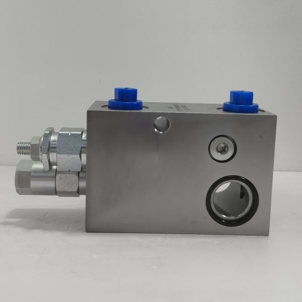 Cartridge Single / Double Overcentre Valve One Balance Valve