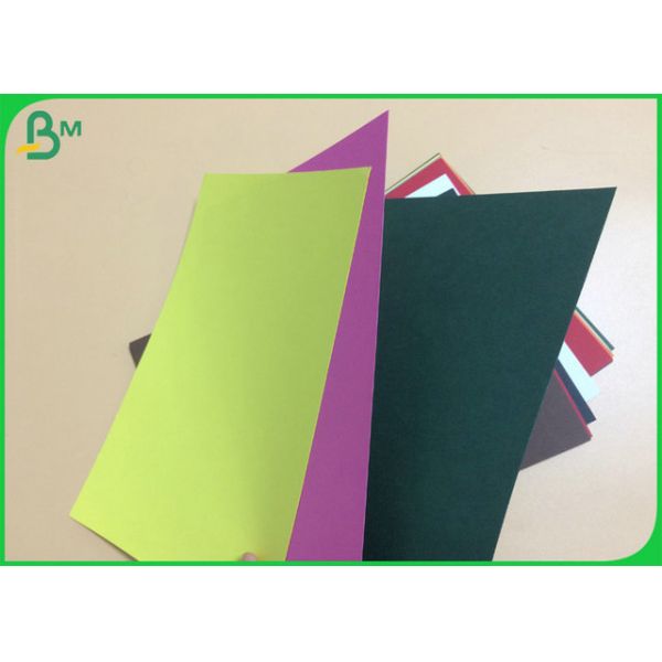 A3 A4 Size Available 230gr Colored Bond Paper With Green Red Black Color A3 A4 Size Available 230gr Colored Bond Paper With Green Red Black Color