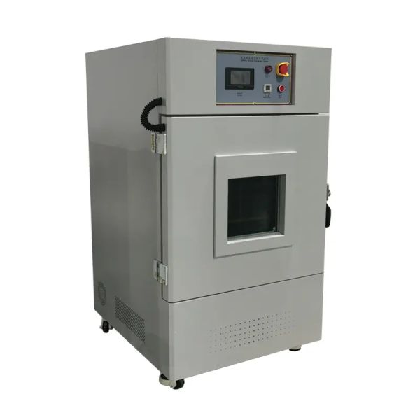 Battery Low Voltage High Altitude Simulation Testing Machine With Precision Control Systems