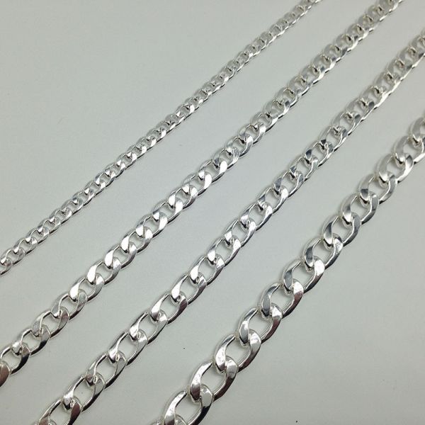 Metal Chain Link Curtain /Decorative Chain Link /Luggage chain /Bag Chain Link/ Jewelry chain