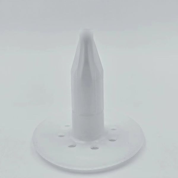 Building Materials Foam Board Insulation Nails Concrete Nails Wall Insulation Board Nails 7.6MM