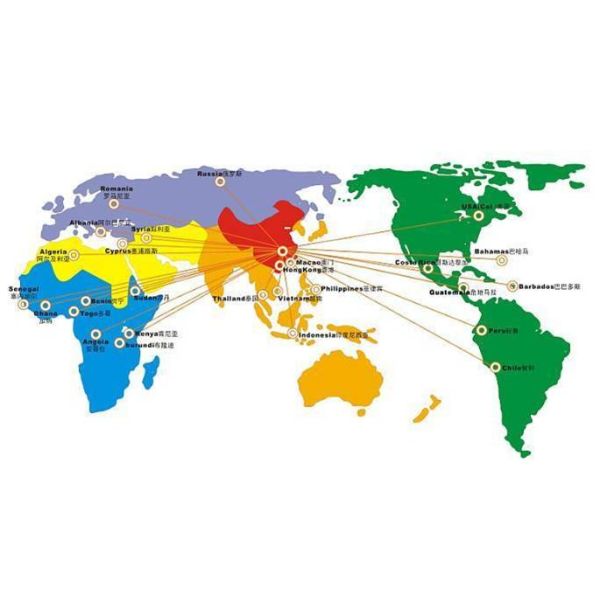 5W LED bulb gu10 cabinet led mini spot light maker