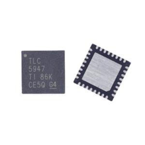 China TLC6C5716QDAPRQ1 LED Lighting Drivers Automotive 16 Channel IC Chips wholesale