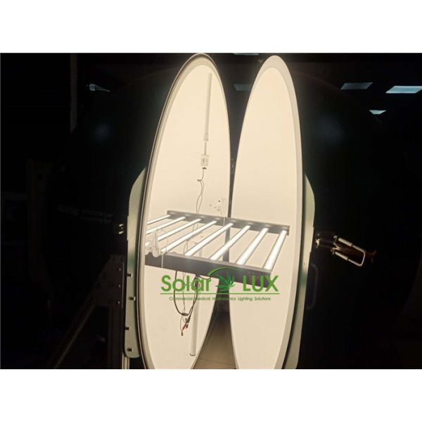 RJ14 Dimming Hydroponic G2 Horticultural LED Grow Lights