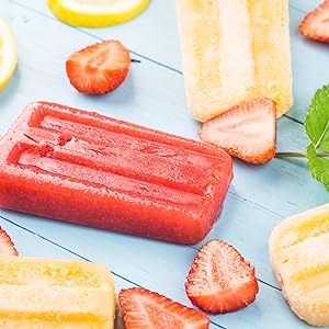 popsicles