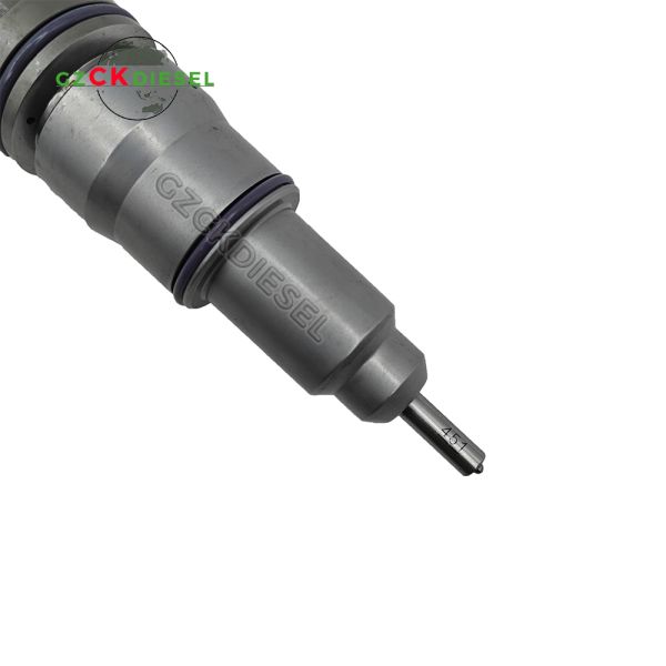 Fuel Injector Common Rail Injector 22479124 BEBE4L16001 for Volvo Engine D13