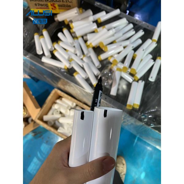 Automatic toothpaste, ointment, cosmetic cream tube filling sealing machine