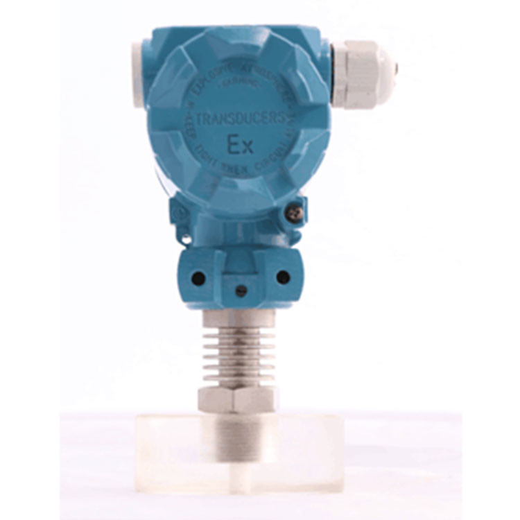 China High Temperature Gauge Pressure Transmitter M20x1.5 Male Thread wholesale